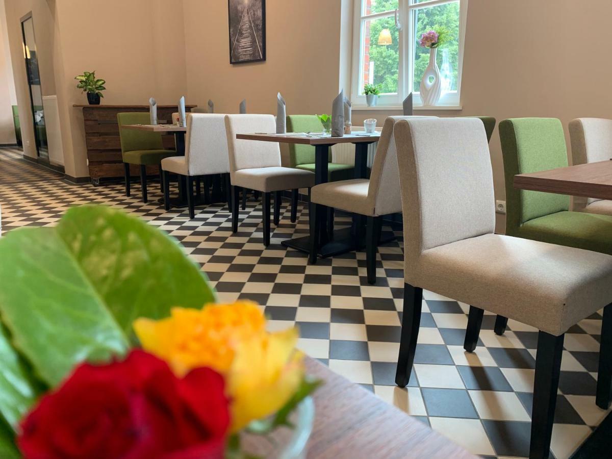 Lok - Die Pension - Das Restaurant Tessin المظهر الخارجي الصورة